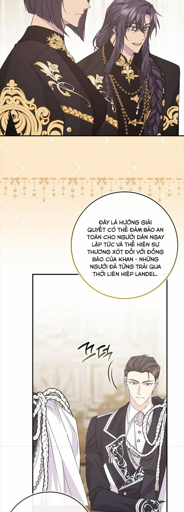 Anh Chỉ Là Đồ Bỏ Đi Của Tôi Mà Thôi Chương 62 Ảnh 58