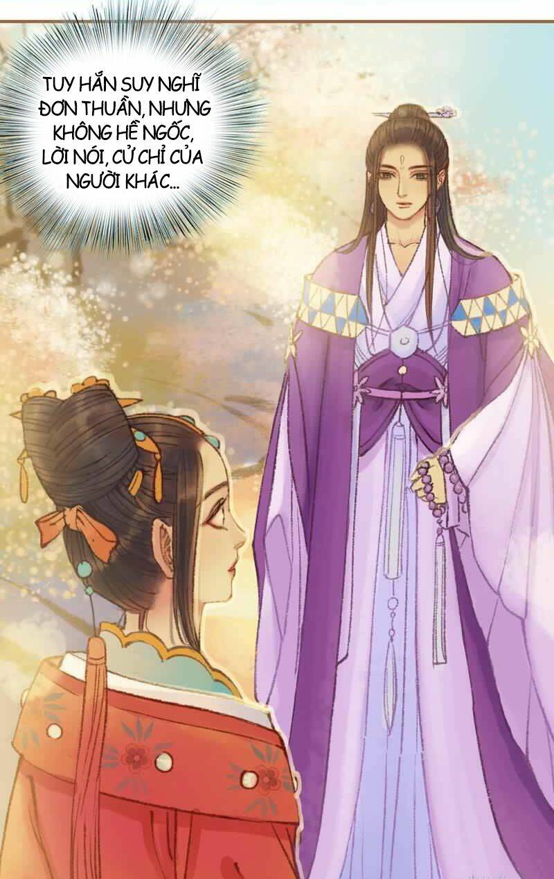 Phượng Tù Hoàng Chương 25 Ảnh 12
