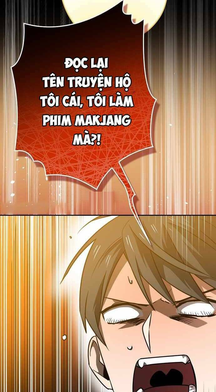 Vua Phim Truyền Hình Chương 63 Ảnh 16