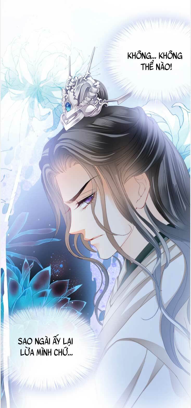 Bổn Vương Muốn Ngươi Chương 201 Ảnh 33