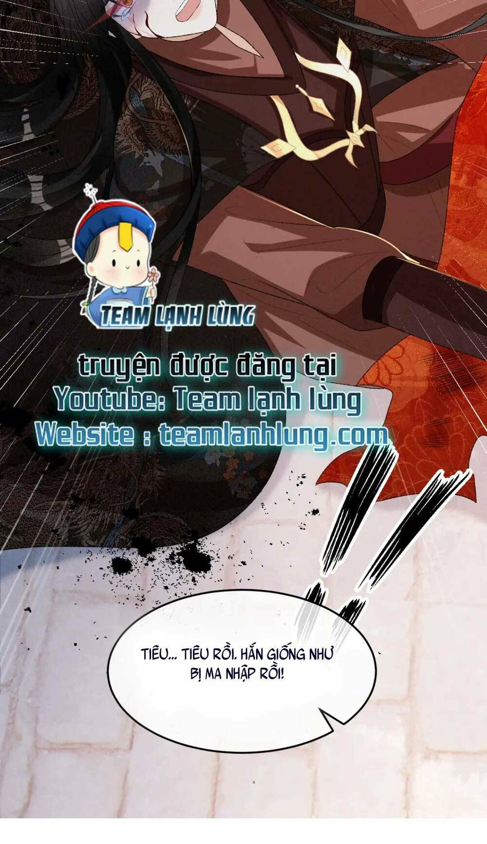 Bệnh Kiều Đồ Đệ Ngày Nào Cũng Phải Dỗ Dành Chương 21 Ảnh 53