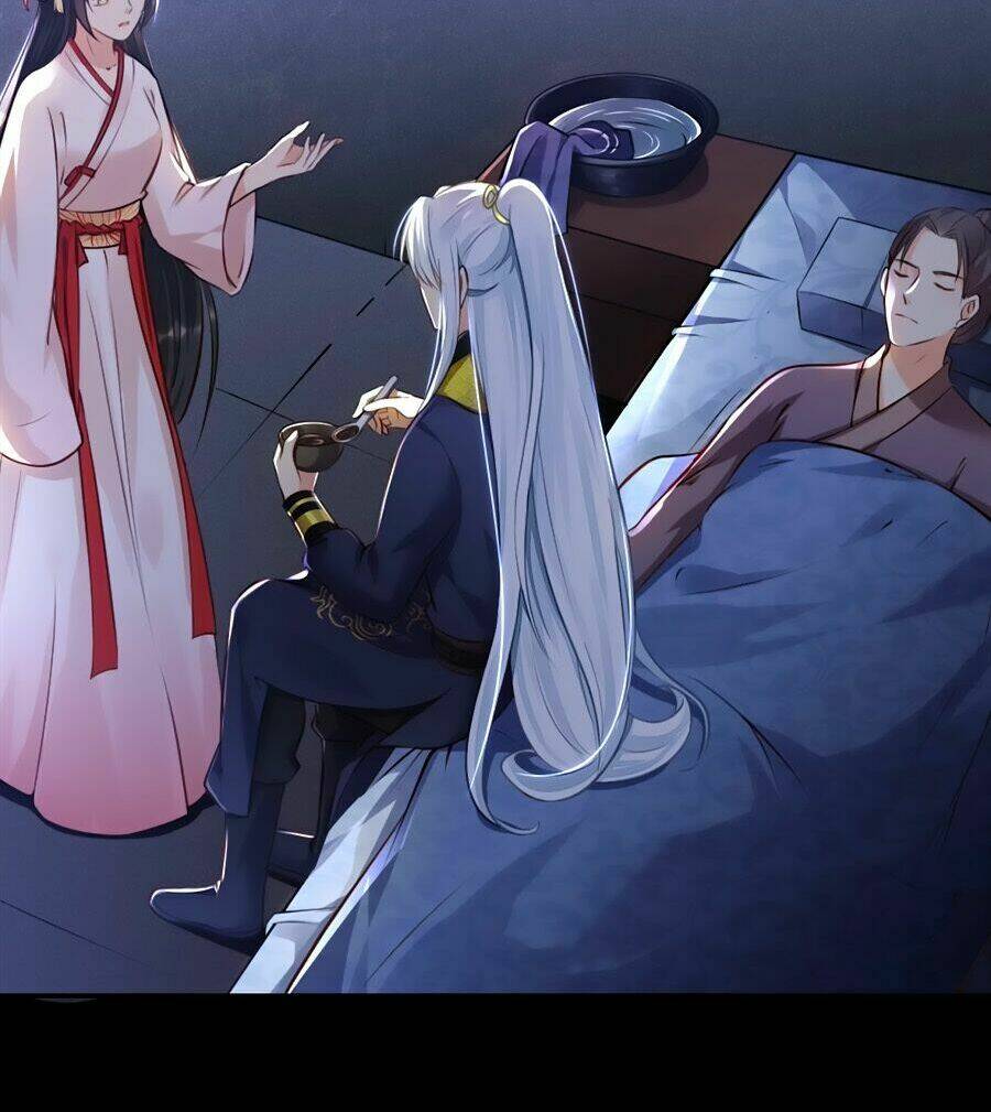 Thần Y Nữ Ngỗ Tác Chương 15 Ảnh 10