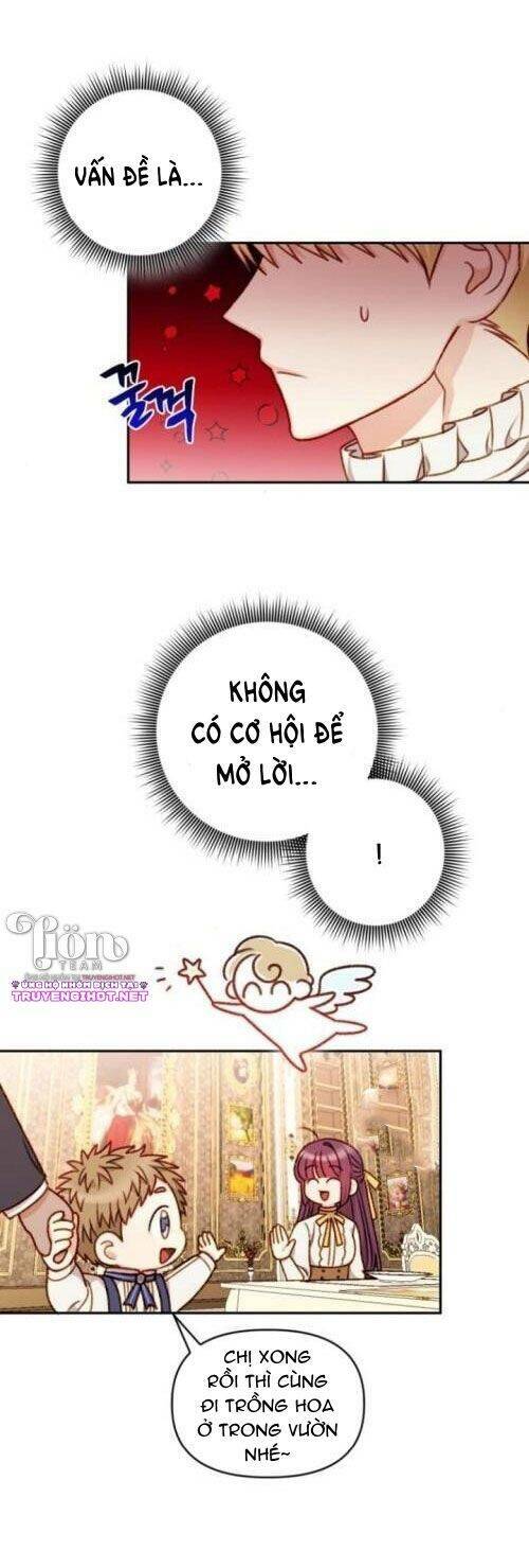 Nữ Chính Muốn Tôi Trở Thành Mẹ Kế Chương 47.2 Ảnh 18