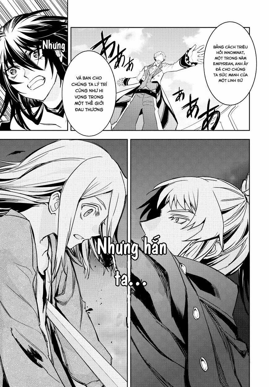 Tales Of Berseria Chương 7 Ảnh 27