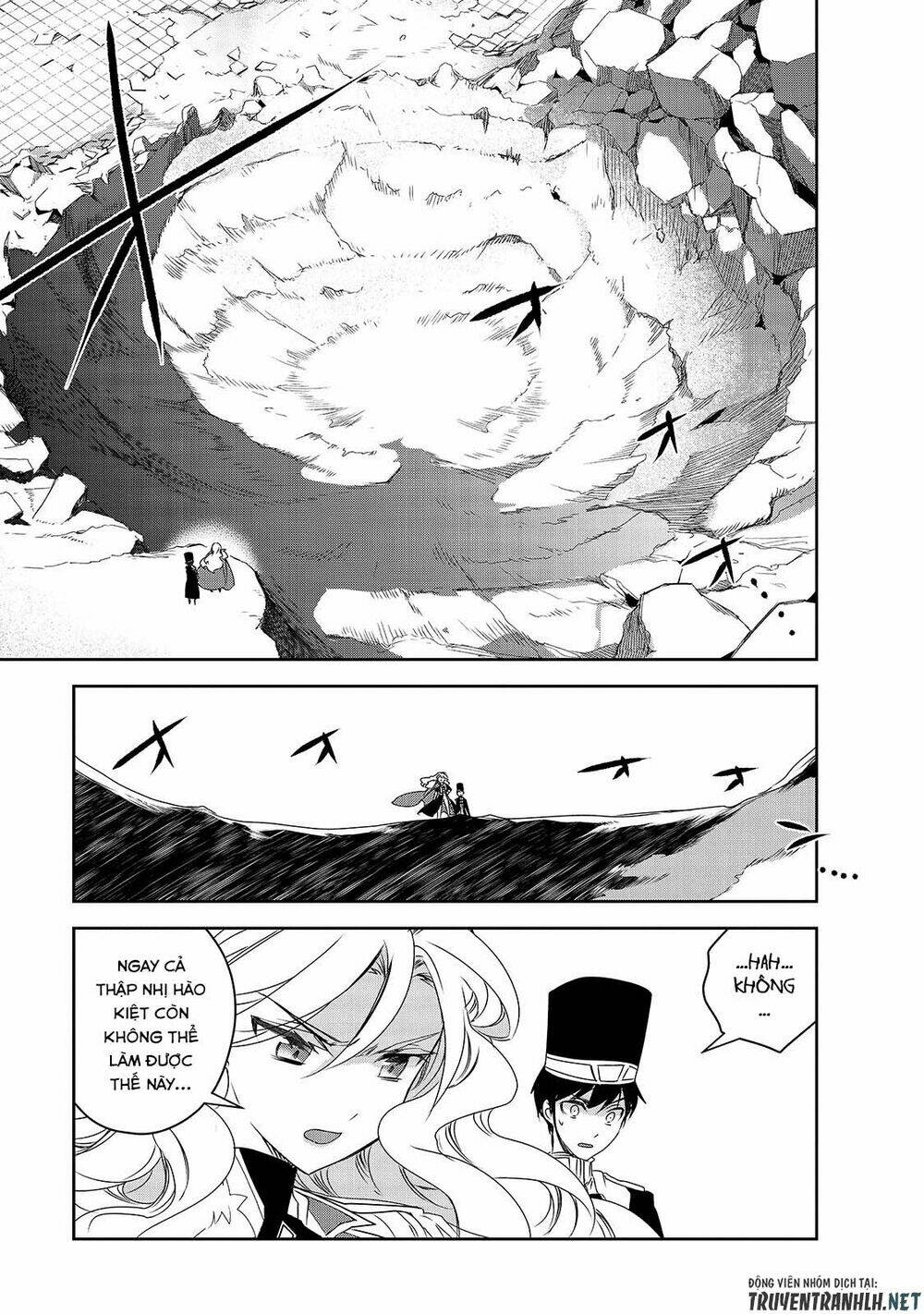 Isekai Mahou Wa Okureteru! Chương 38 Ảnh 6