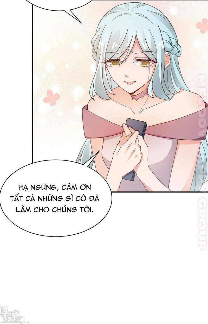 Thịnh Thế Điềm Sủng: Cô Vợ Nhỏ Đáng Yêu Của Dịch Thiếu Chương 115 Ảnh 20