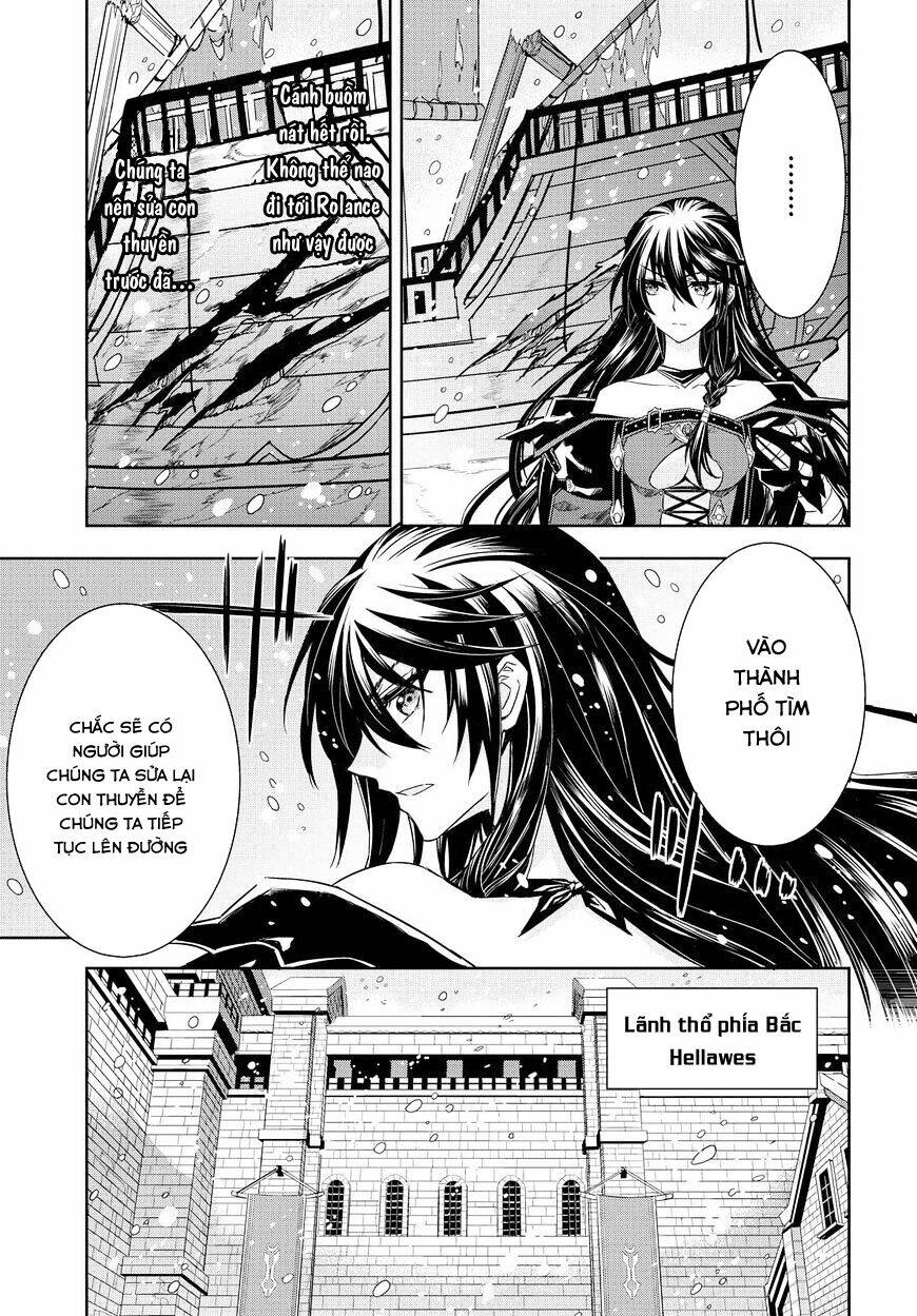 Tales Of Berseria Chương 3 Ảnh 8