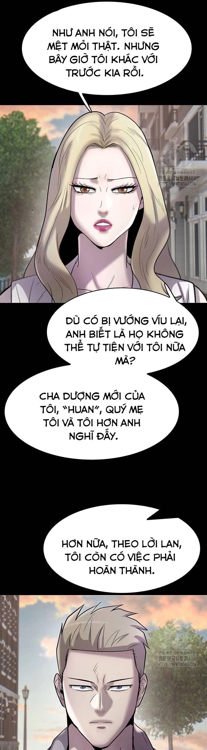 Bù Nhìn Chương 95.1 Ảnh 28