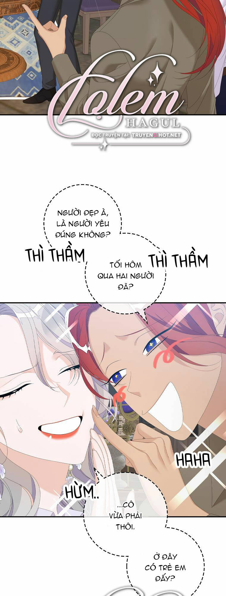 Tôi Thích Phục Vụ Cho Những Nhân Vật Phản Diện Chương 32.1 Ảnh 38