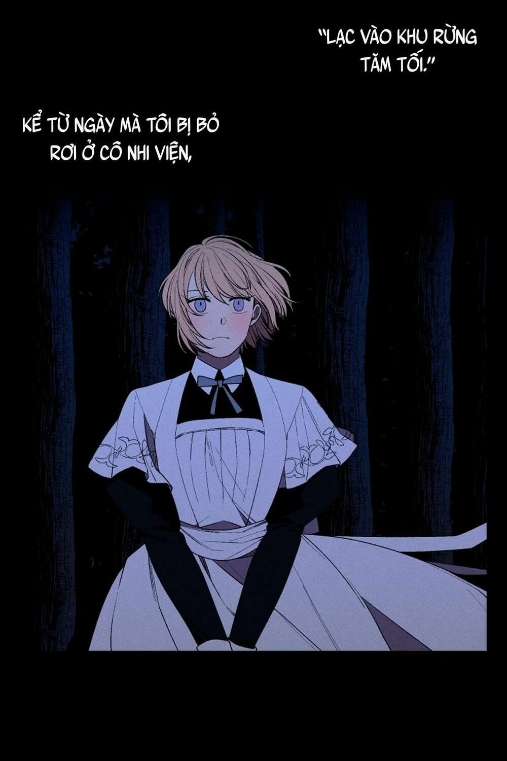 Maid In Heaven Chương 5 Ảnh 35