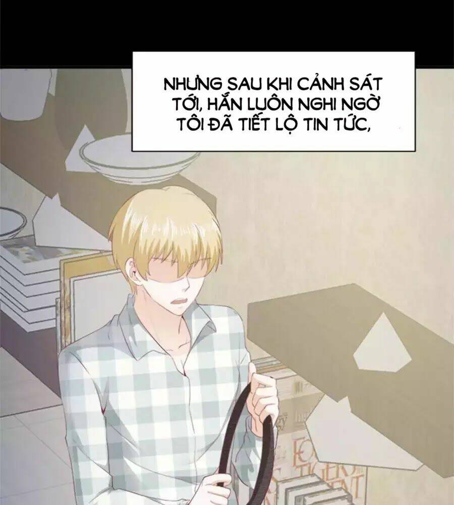 Khi Trò Chơi Ác Ma Bắt Đầu Chương 121 Ảnh 84
