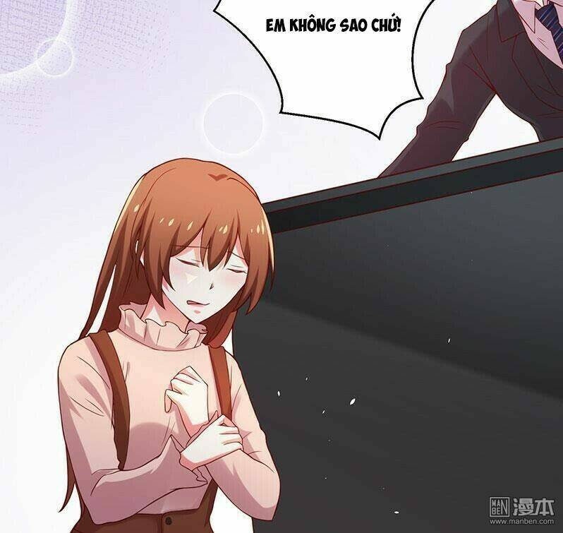 Khế Hôn Chương 76 Ảnh 16