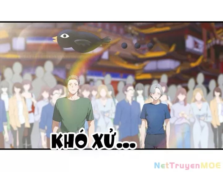 Toàn Dân Ngự Thú: Bắt Đầu Từ Sơn Hải Kinh Ta Quét Ngang Toàn Cầu Chương 2 Ảnh 49