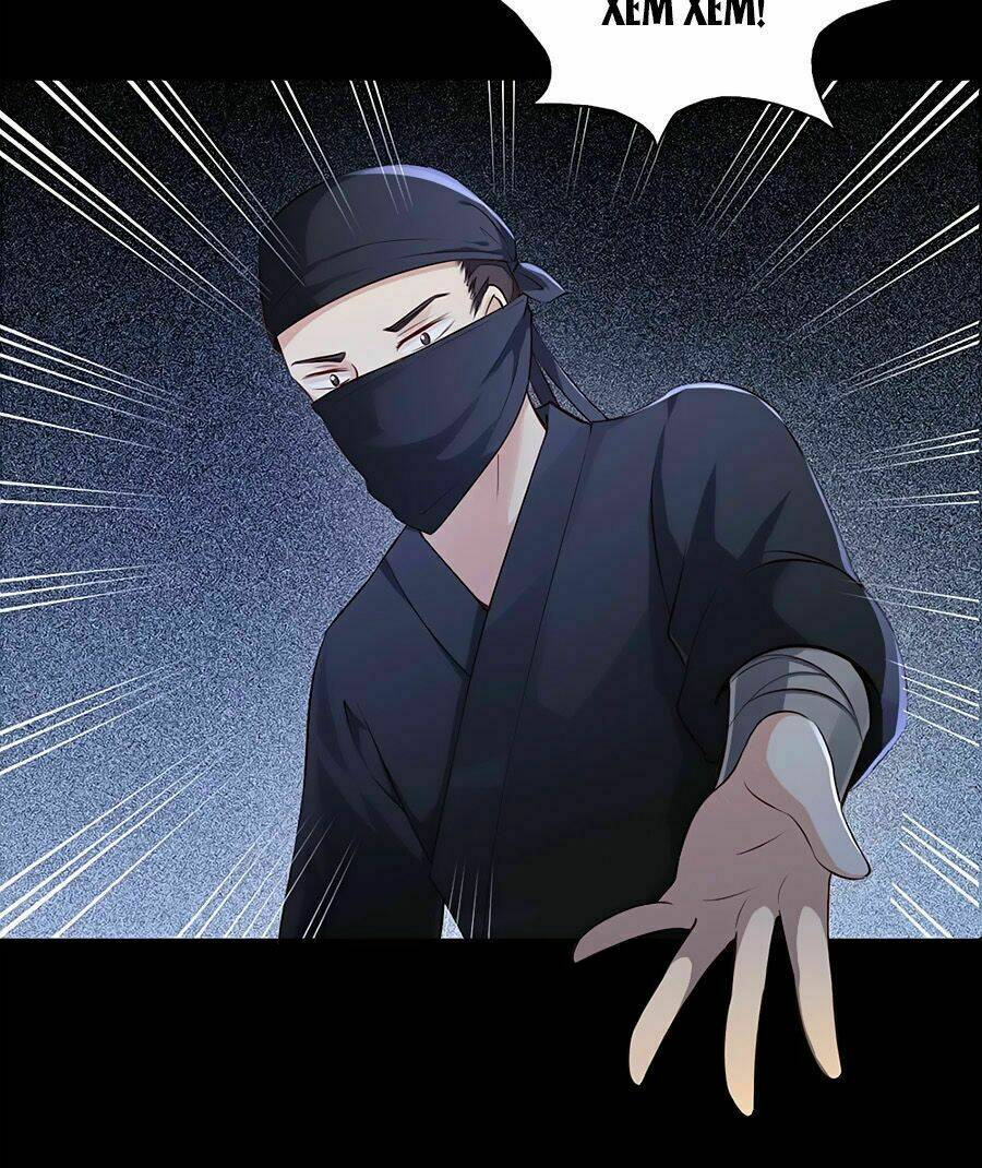 Thần Y Nữ Ngỗ Tác Chương 14 Ảnh 4