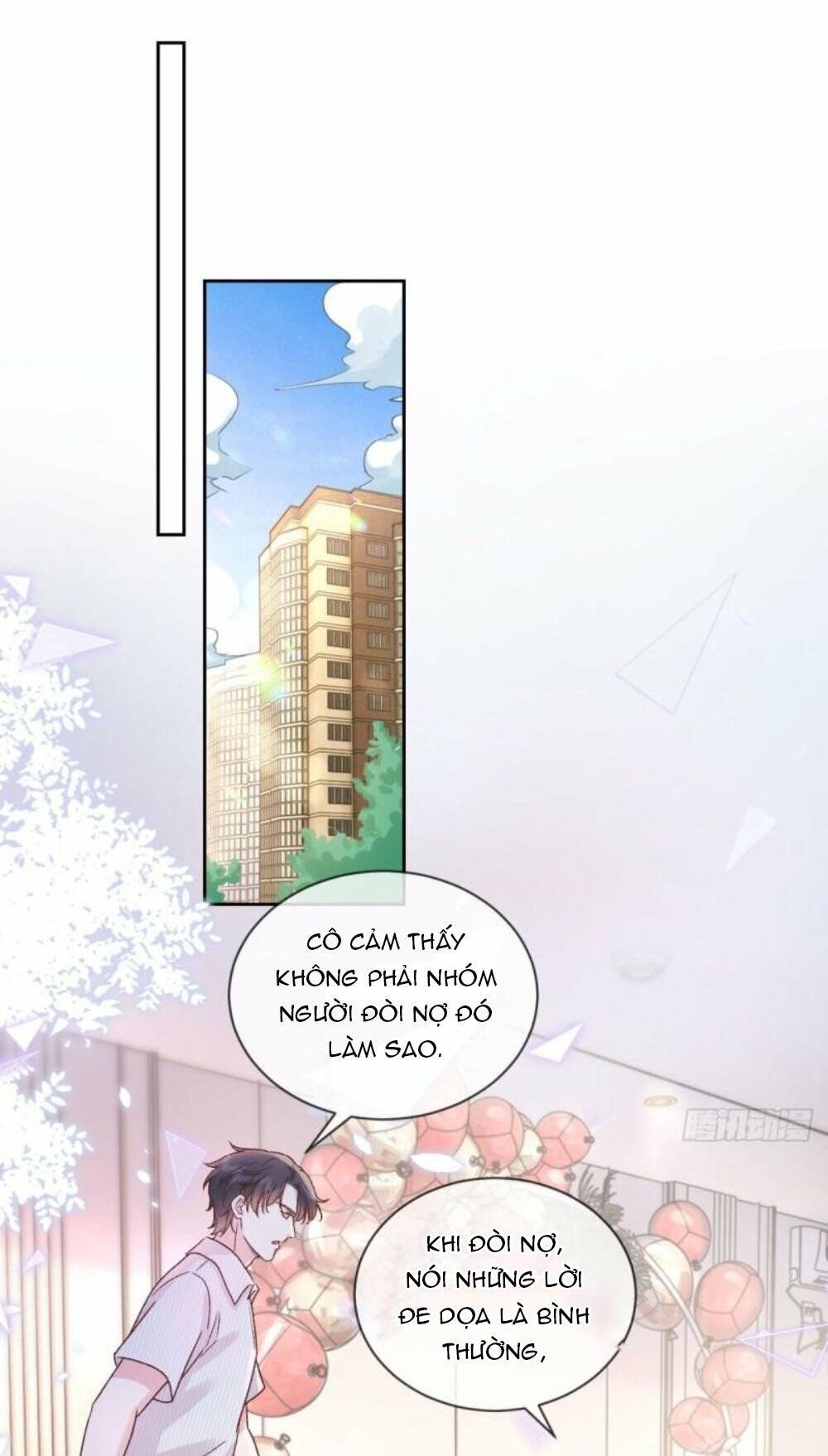 Xuyên Vào Tiểu Thuyết Chinh Phục Tổng Tài Chương 31 Ảnh 17