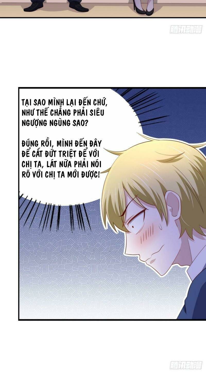 Ta Làm Phản Phái Ở Trong Truyện Harem Chương 23 Ảnh 13