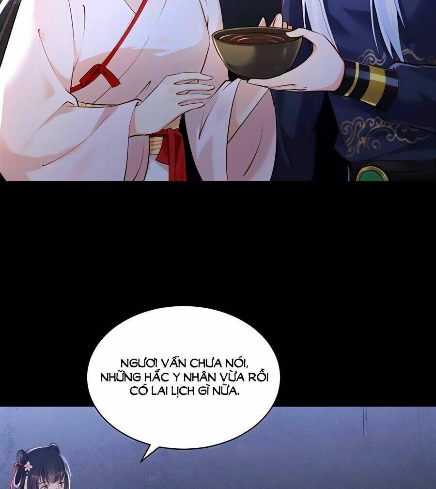Thần Y Nữ Ngỗ Tác Chương 15 Ảnh 9