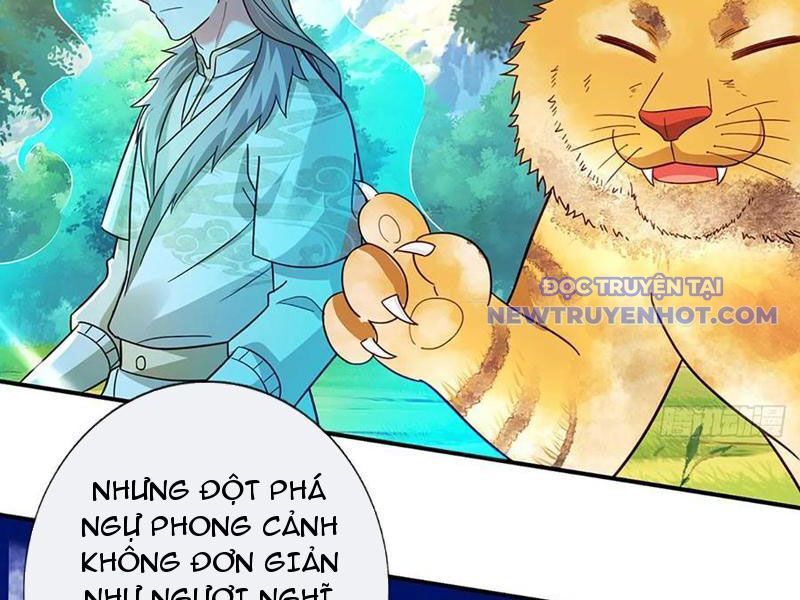 Khắc Đan Tu Tiên Chỉ Cẩu Trường Sinh Chương 76 Ảnh 71