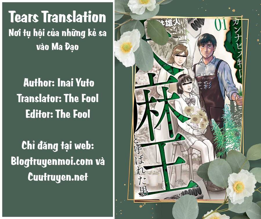 Vua Cần Sa Chương 7 Ảnh 2