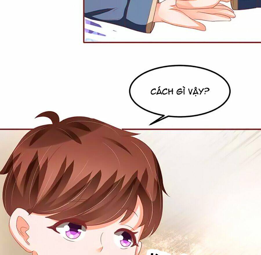 Vương Tước Tư Hữu Bảo Bối Chương 195 Ảnh 19