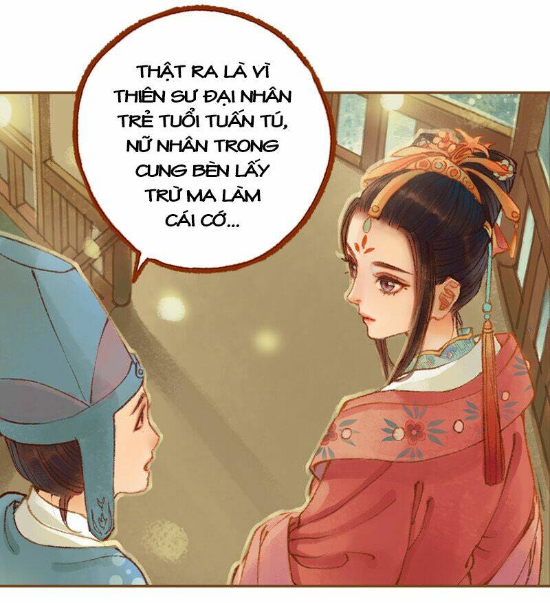 Phượng Tù Hoàng Chương 22 Ảnh 4