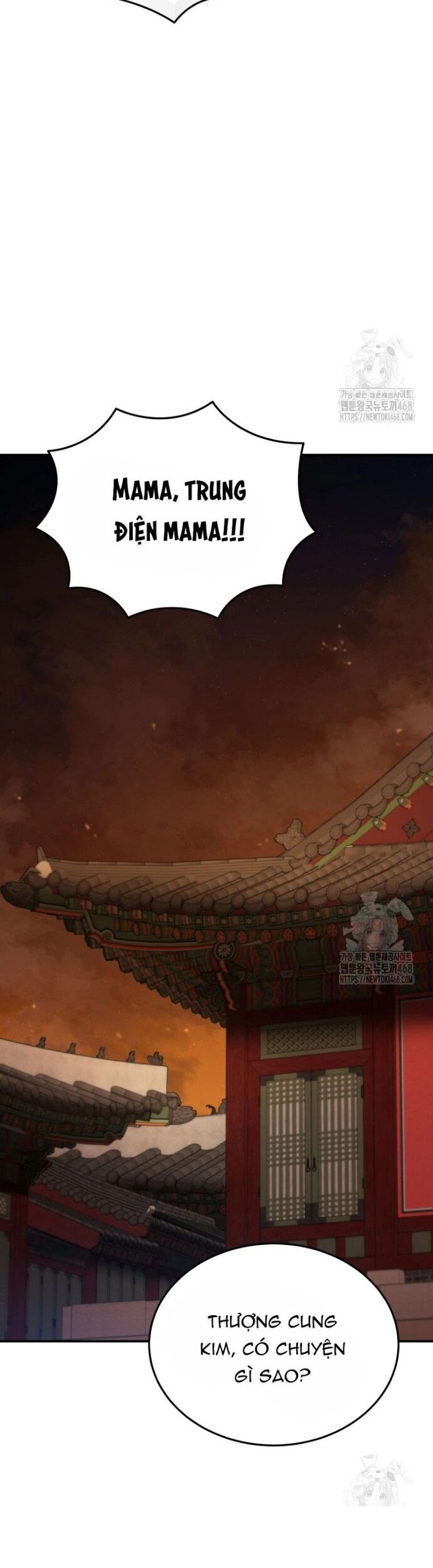 Vương Triều Đen Tối: Joseon Chương 87 Ảnh 11