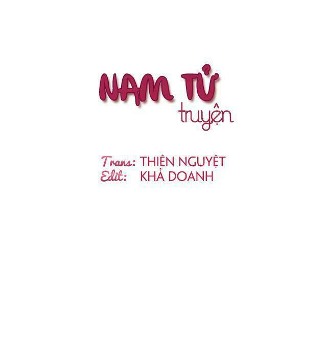 Nam Tử Truyện Chương 3 Ảnh 3