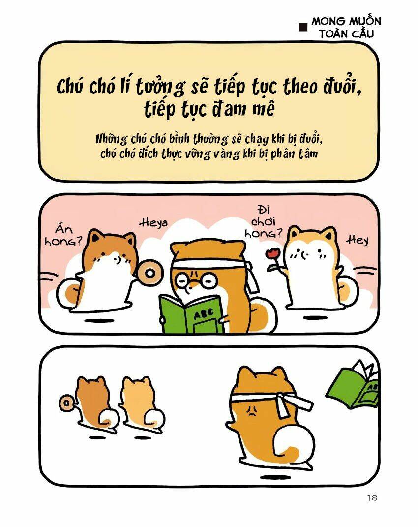 Taru Shiba Chương 9 Ảnh 20