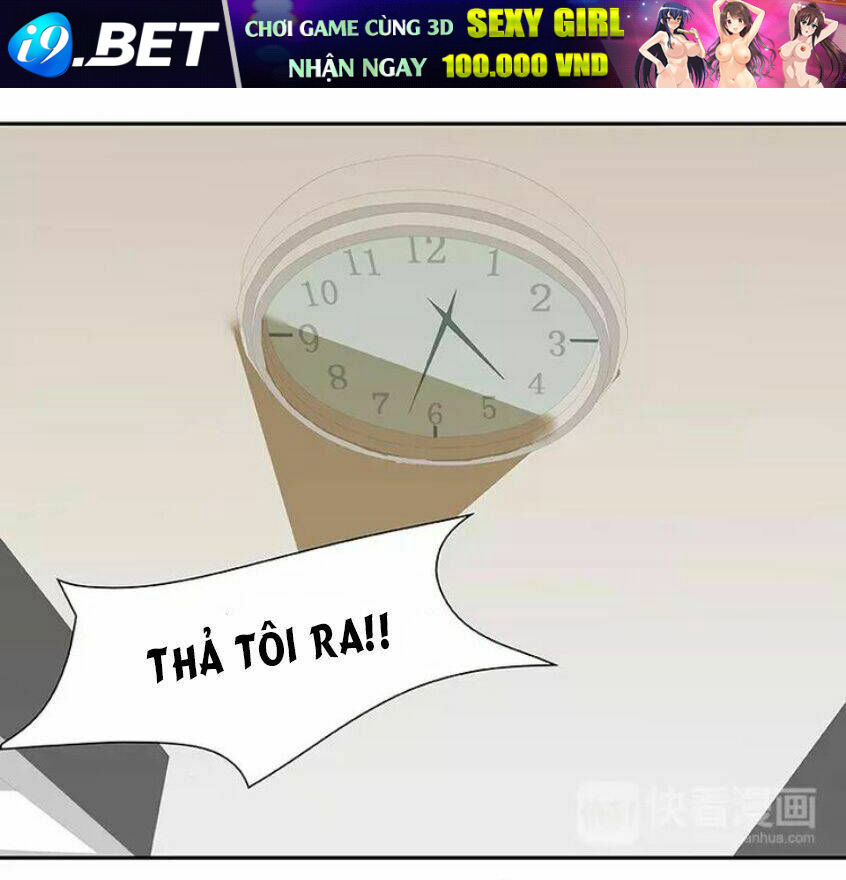 Lưu Manh Thần Thám Chương 22 Ảnh 13