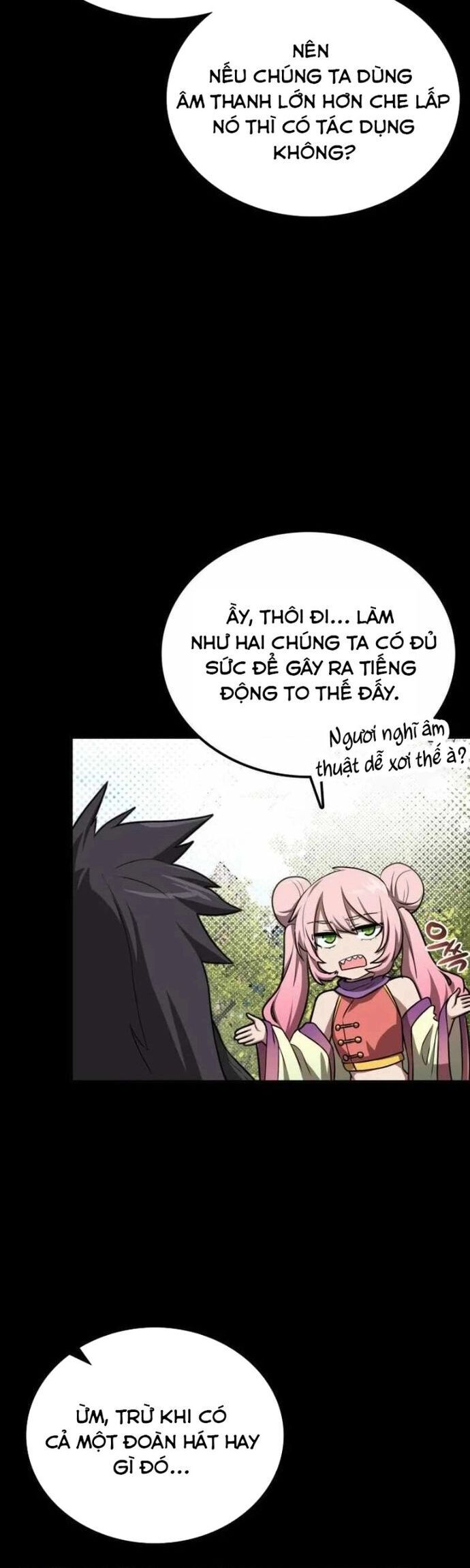Có Lẽ Là Vô Địch Chương 24 Ảnh 34
