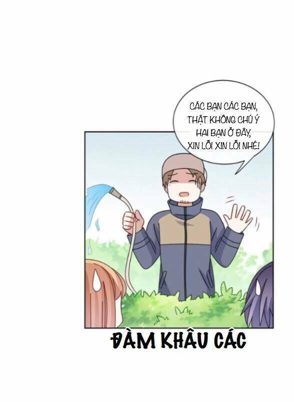 Hãy Call Trước Khi Bốc Cháy Chương 6 Ảnh 10