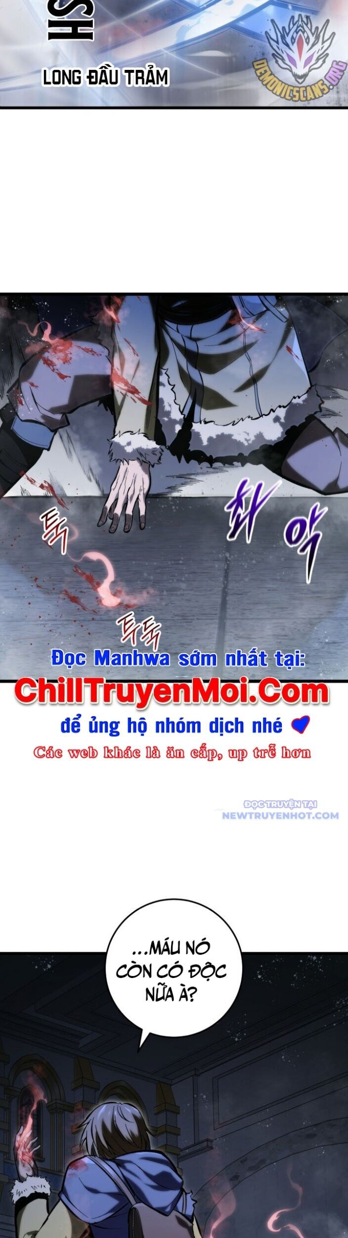 Sát Long Nhân Hồi Quy Siêu Việt Chương 32 Ảnh 62