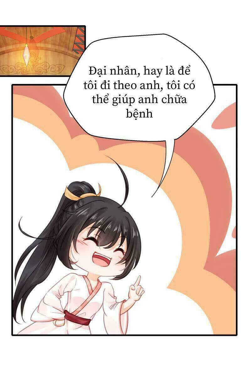 Thần Thám Song Kiêu Chương 21 Ảnh 19