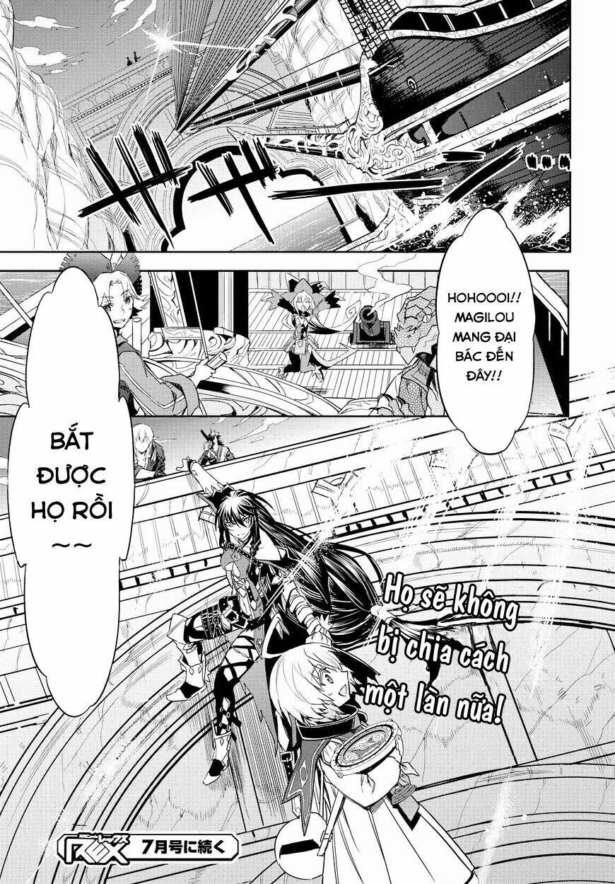 Tales Of Berseria Chương 6 Ảnh 30