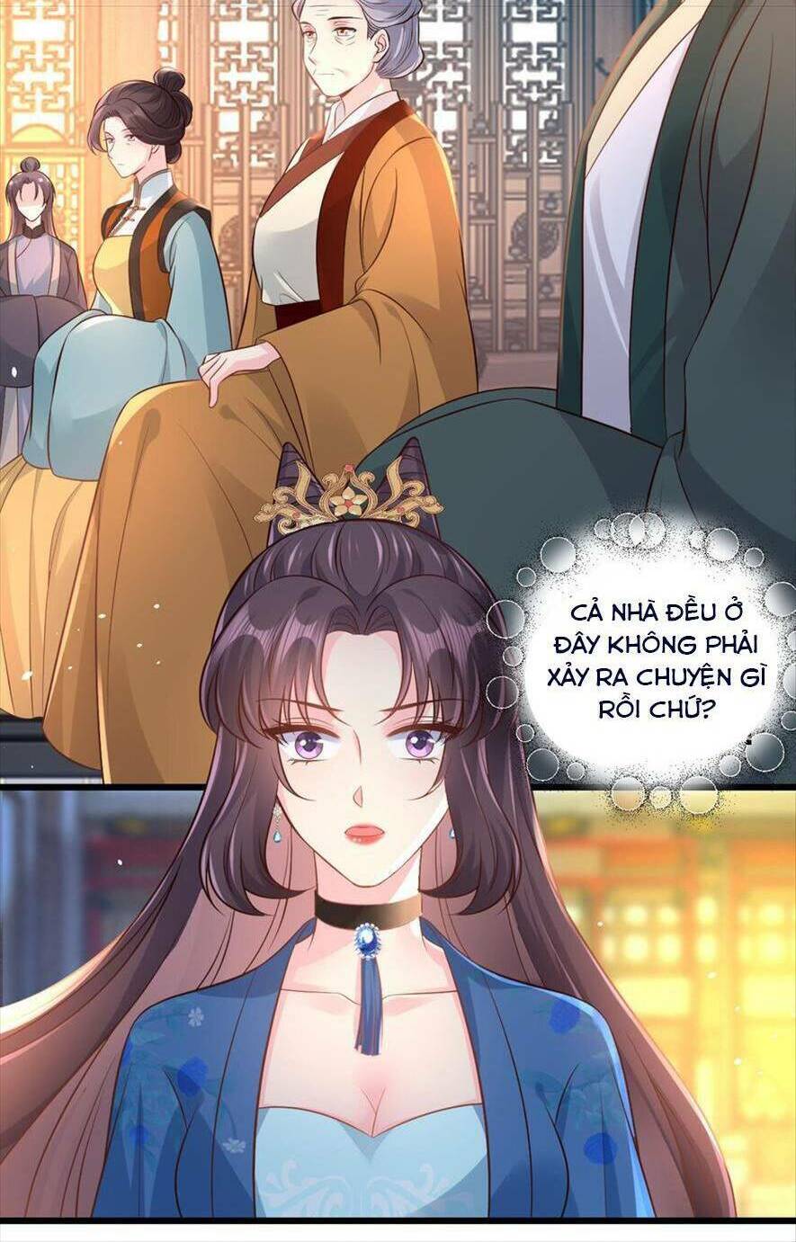 Phò Mã Hôm Nay Cũng Muốn Phản Công Chương 62 Ảnh 13