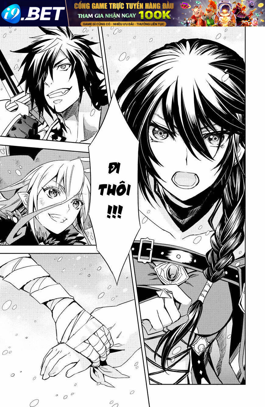 Tales Of Berseria Chương 4 Ảnh 23