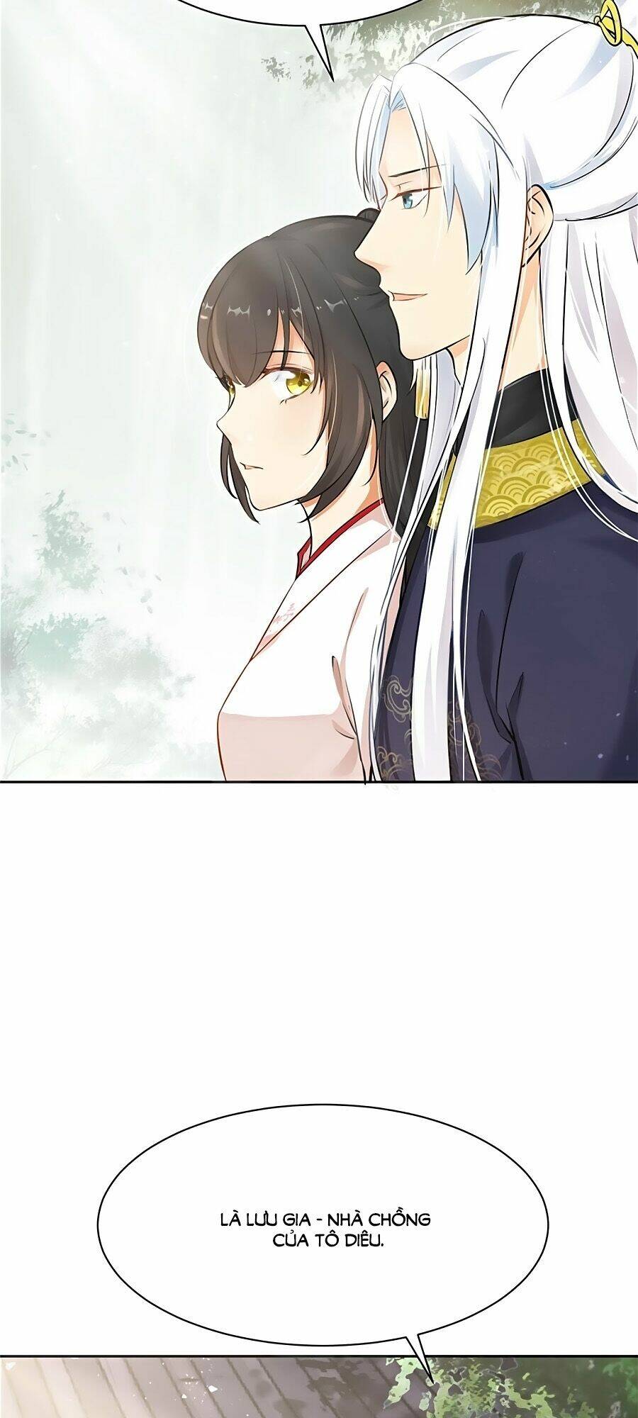 Thần Y Nữ Ngỗ Tác Chương 5 Ảnh 11