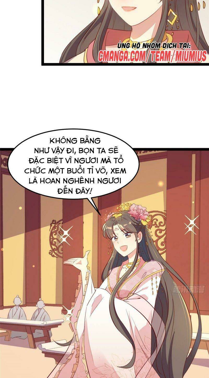 Bạo Manh Tiểu Tiên Chương 68 Ảnh 14