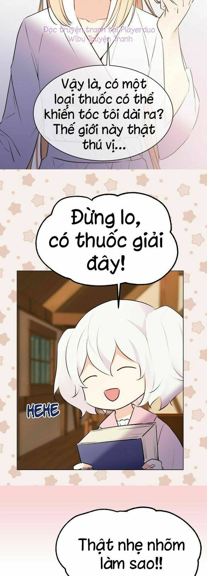 Cô Dâu Của Miêu Hoàng Tử Chương 19 Ảnh 27