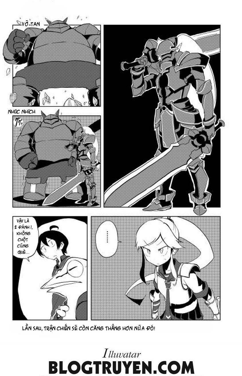 Ore To Kawazu-San No Isekai Hourouki Chương 16 Ảnh 16