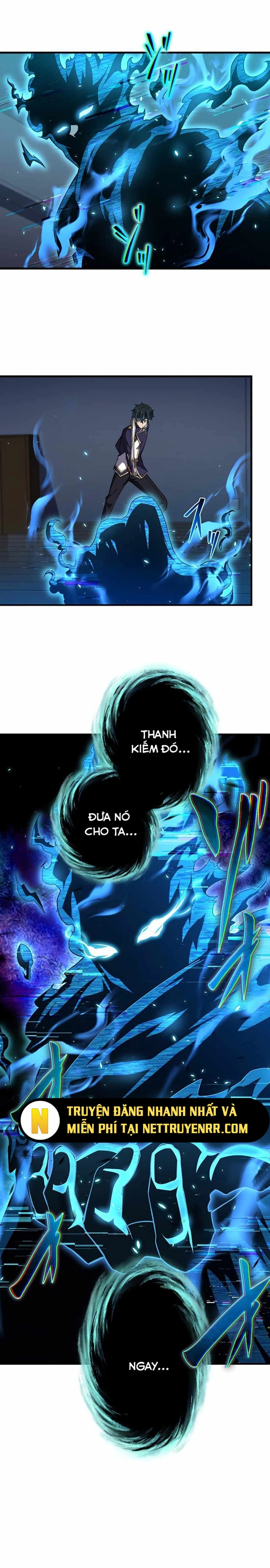 Zero 0 - Vựơt Qua Cả Ma Pháp Thời Không Chương 58 Ảnh 5
