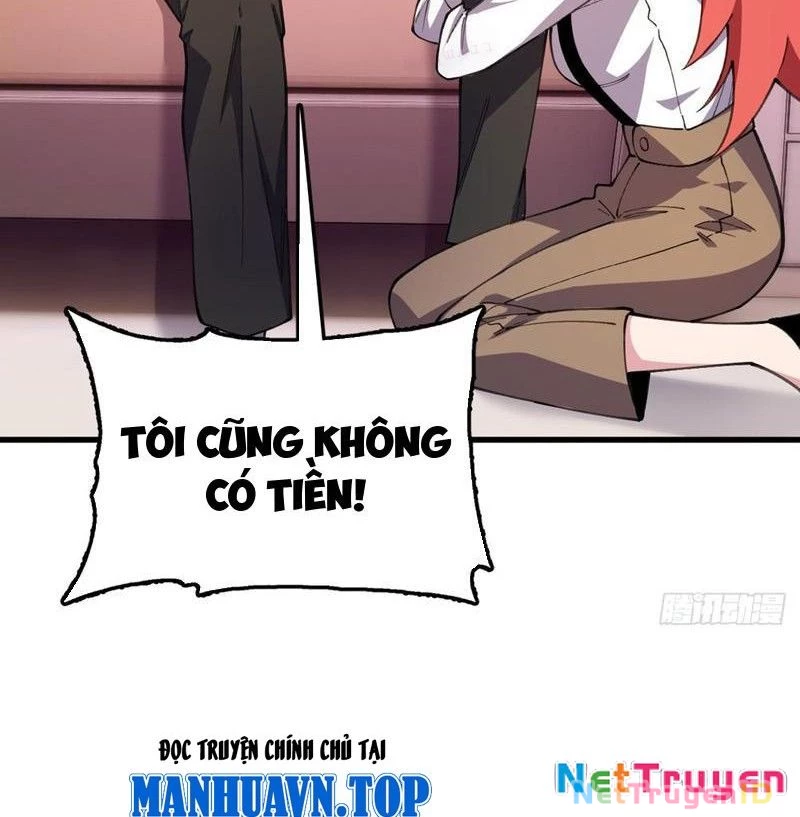 Ta Cùng Nữ Thần Hợp Thể Tiến Hóa Chương 9 Ảnh 96