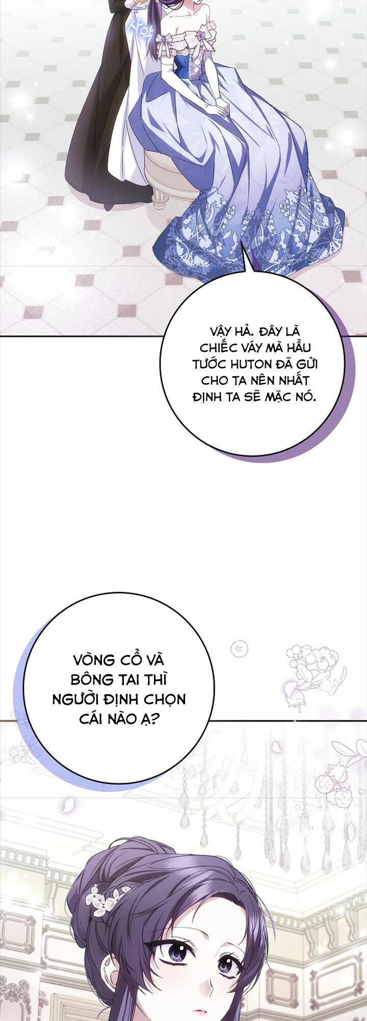 Anh Chỉ Là Đồ Bỏ Đi Của Tôi Mà Thôi Chương 65 Ảnh 6