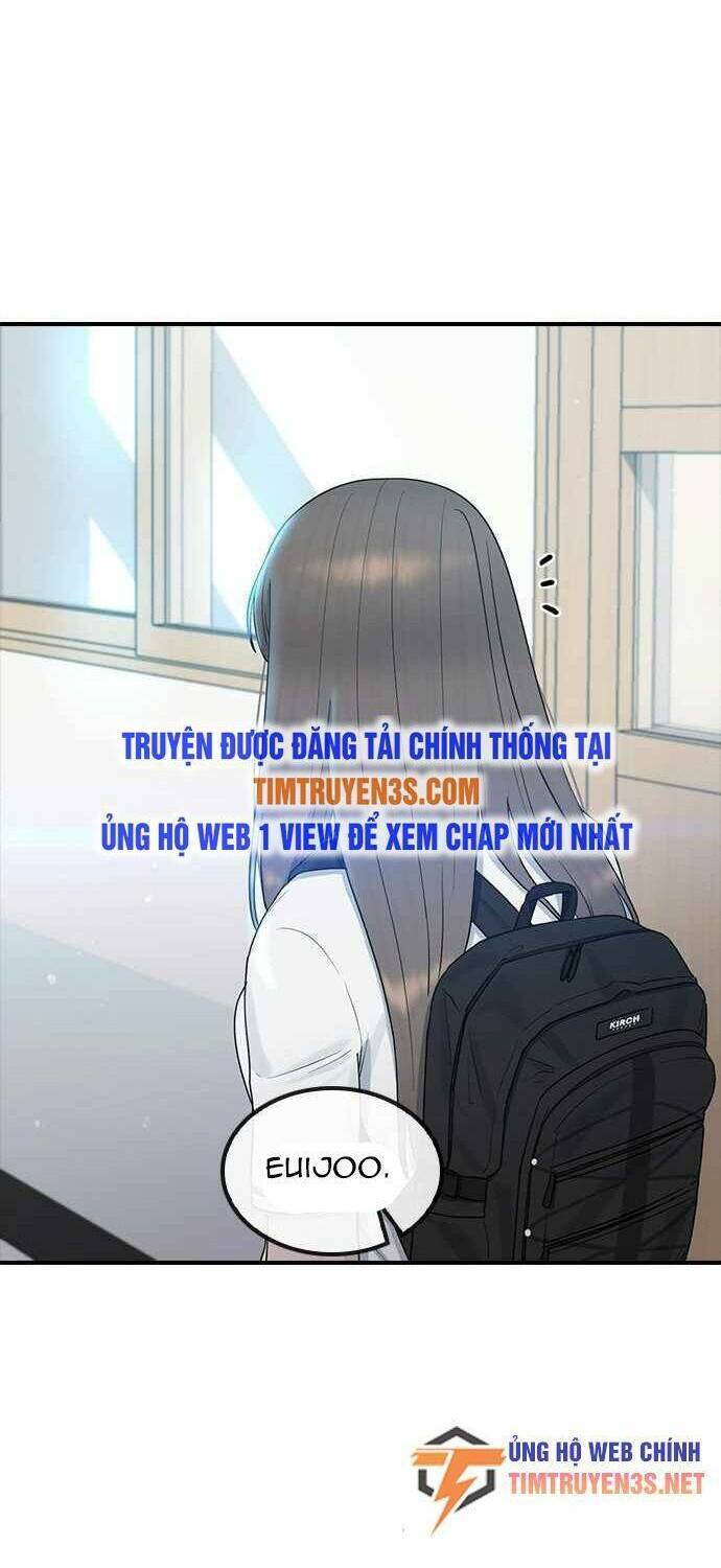 Trường Học Thôi Miên Chương 54 Ảnh 19