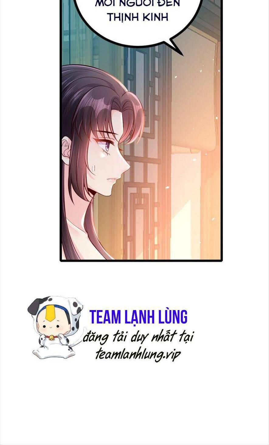 Phò Mã Hôm Nay Cũng Muốn Phản Công Chương 62 Ảnh 51