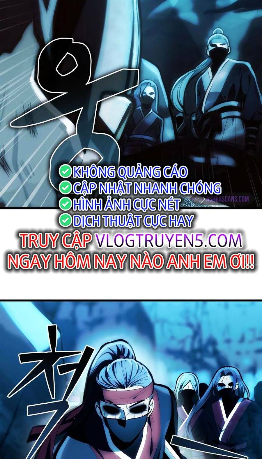 Tôi Là Thiên Ma Truyền Nhân Chương 3 Ảnh 73
