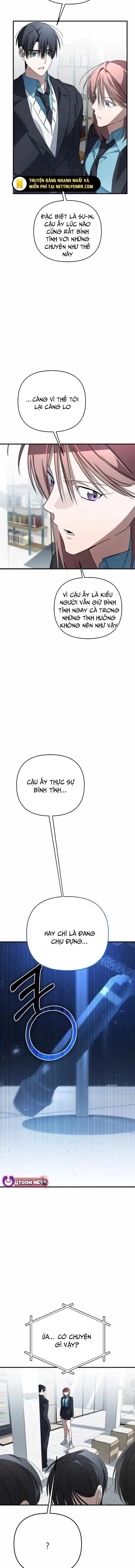 Sounds Like Chương 13 Ảnh 22