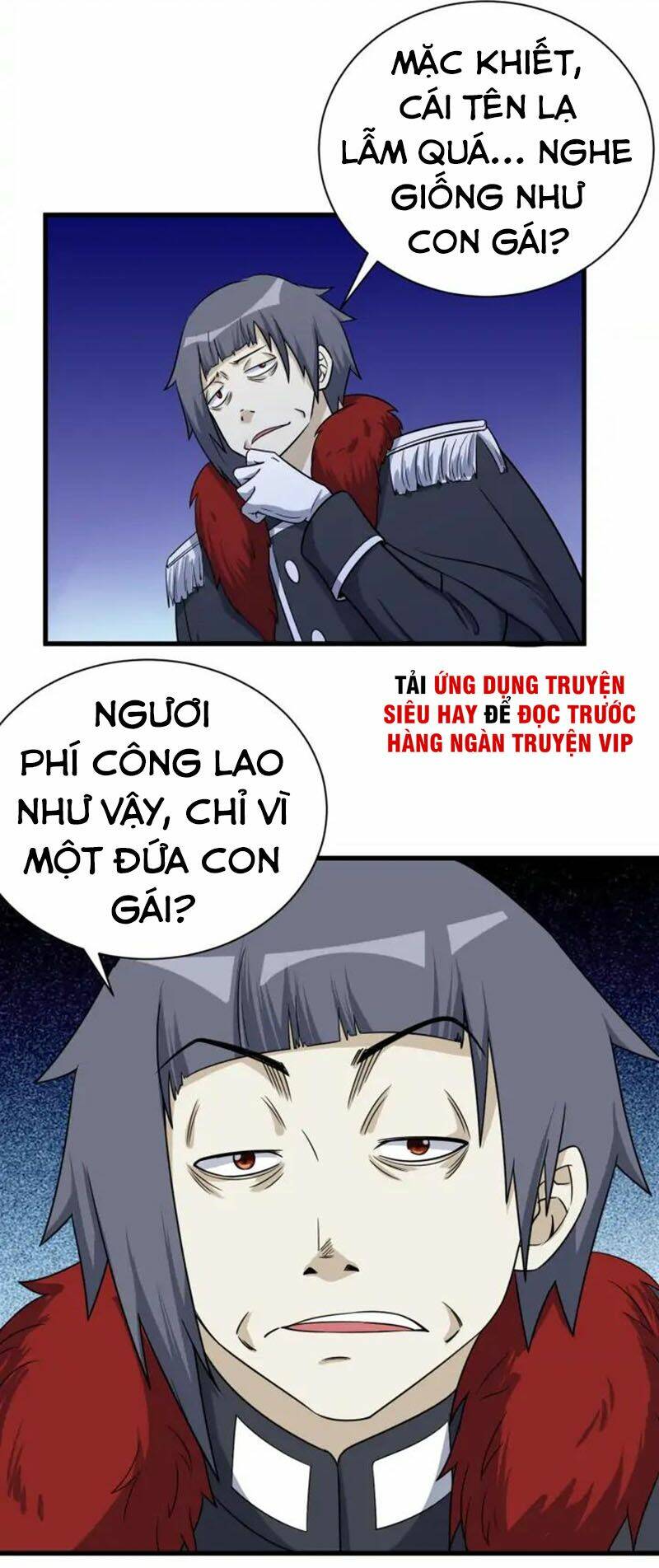 Hệ Thống Tu Tiên Mạnh Nhất Chương 121 Ảnh 12
