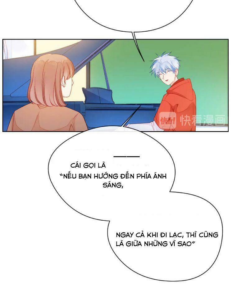 Giai Điệu Của Sự Va Chạm Chương 55 Ảnh 23