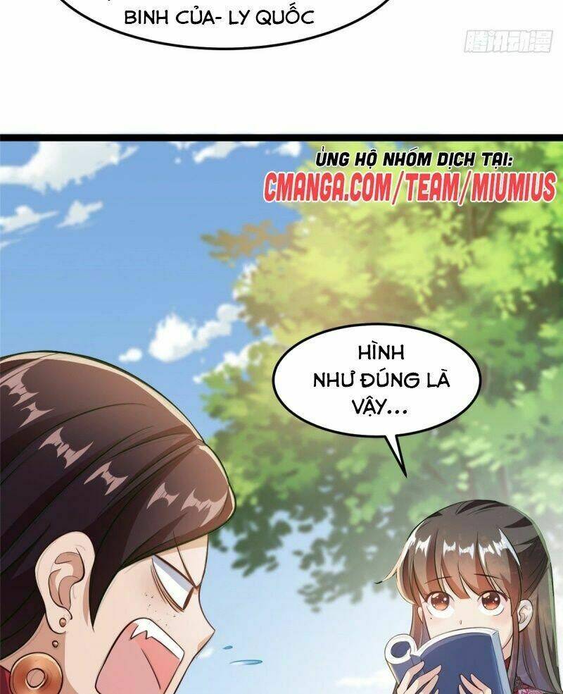 Bạo Manh Tiểu Tiên Chương 60 Ảnh 12